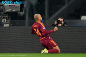 Đội hình dự kiến trước trận Bologna vs AS Roma