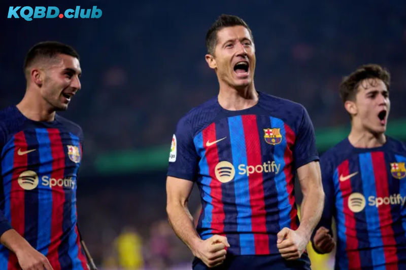 Đội hình dự kiến trước trận Getafe vs Barcelona Đội hình dự kiến trước trận Getafe vs Barcelona